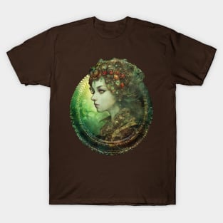 The Light of the Forest T-Shirt